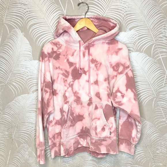 TNA Cotton Candy Clouds Hoodie - Picture 2 of 14